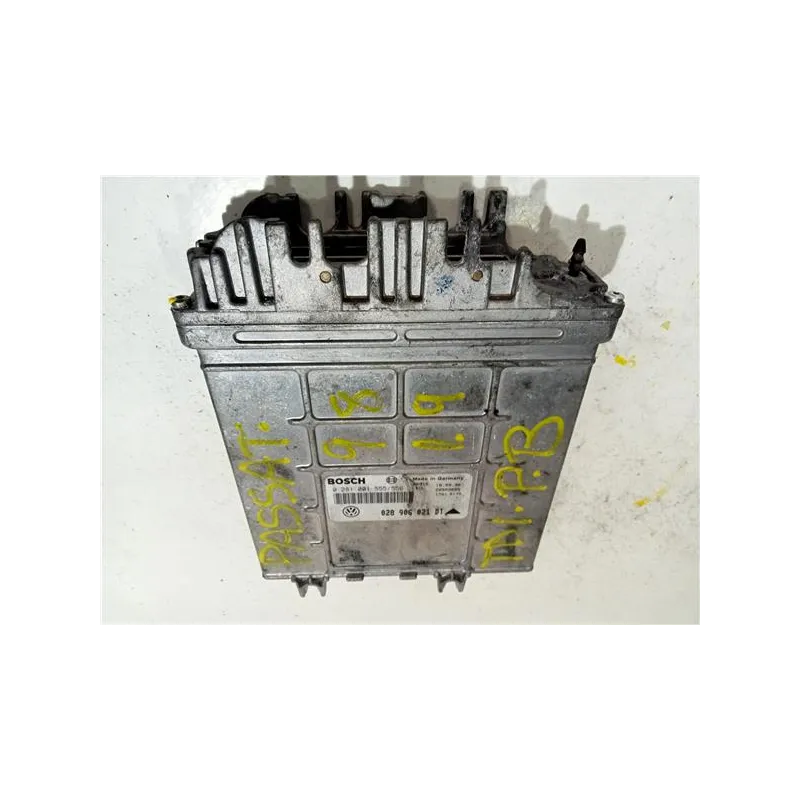 Recambio de centralita inyeccion para volkswagen passat berlina (3b2)(1996) 1.9 tdi referencia OEM IAM 028906021DT  