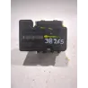 Recambio de nucleo abs para citroën c3 pluriel (2003) 1.4 hdi referencia OEM IAM 9653524680  