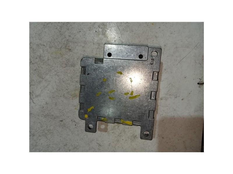 Recambio de centralita airbag para audi a4 berlina (b5)(1994) 1.9 tdi [1,9 ltr. - 66 kw tdi] referencia OEM IAM 8A0959655B  