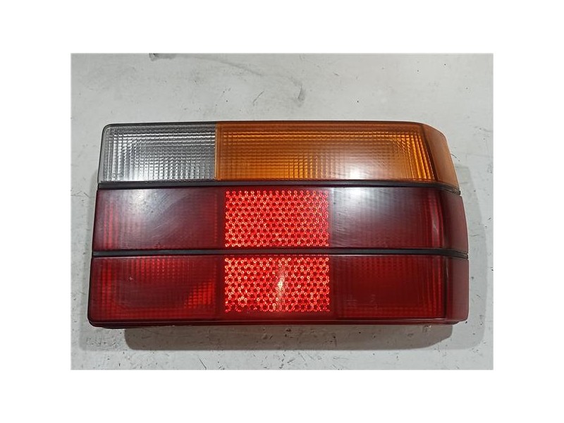 Recambio de piloto trasero derecho para seat malaga (1985) 1.5 i cat referencia OEM IAM 006353 E900033 E9010015 E9007-366 E90073