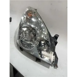 Recambio de faro delantero derecho para toyota corolla verso (e12)(2002) 2.0 d4d referencia OEM IAM TOYOTA COROLLA  