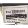 Recambio de mecanismo elevalunas trasero derecho para bmw x3 (e83) 2.0 sd referencia OEM IAM 69259662  