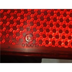 Recambio de piloto trasero derecho para seat malaga (1985) 1.5 i cat referencia OEM IAM 006353 E900033 E9010015 E9007-366 E90073