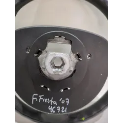Recambio de volante para ford fiesta v (jh_, jd_) 1.4 tdci referencia OEM IAM 5S6A3600A  