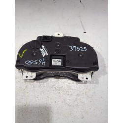 Recambio de cuadro completo para opel corsa d (s07) 1.3 cdti (l08, l68) referencia OEM IAM 1303304  