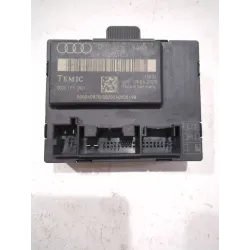 Recambio de modulo confort para audi a6 avant (4f5)(2005) 3.0 tdi quattro [3,0 ltr. - 165 kw v6 24v tdi] referencia OEM IAM 4F09