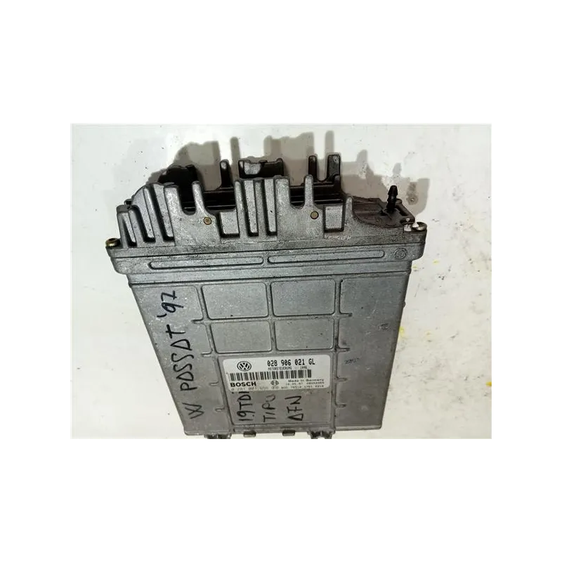Recambio de centralita inyeccion para volkswagen passat berlina (3b2)(1996) 1.9 tdi referencia OEM IAM 028906021GL  