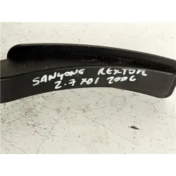 Recambio de potenciometro pedal gas para ssangyong rexton (04.2003) 2.7 xdi referencia OEM IAM 2055021001  