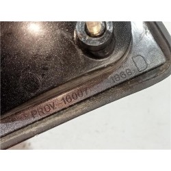 Recambio de piloto trasero derecho para seat malaga (1985) 1.5 i cat referencia OEM IAM 006353 E900033 E9010015 E9007-366 E90073