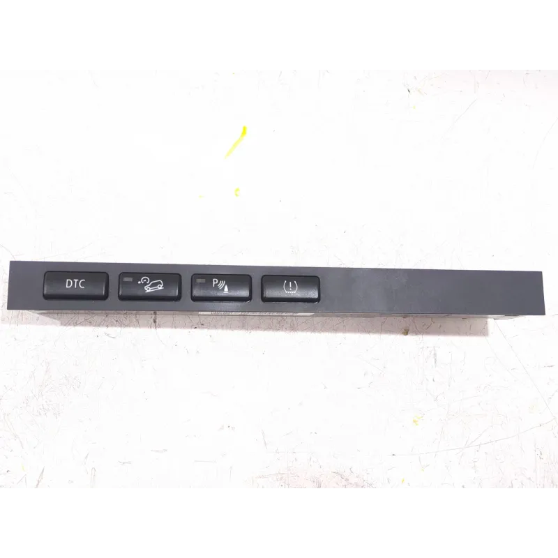 Recambio de mando multifuncion para bmw x3 (e83) 2.0 sd referencia OEM IAM 03742534  