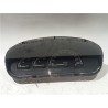 Recambio de cuadro completo para fiat brava (182)(1995) 1.9 td 100 s [1,9 ltr. - 74 kw turbodiesel] referencia OEM IAM 606115002
