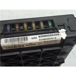 Recambio de bsi para renault scenic i (ja...)(1999) 1.8 16v expression [1,8 ltr. - 85 kw] referencia OEM IAM 8200029342B  