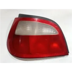 Recambio de piloto trasero izquierdo para renault megane i fase 2 berlina (ba0)(1999) referencia OEM IAM 7700428320  