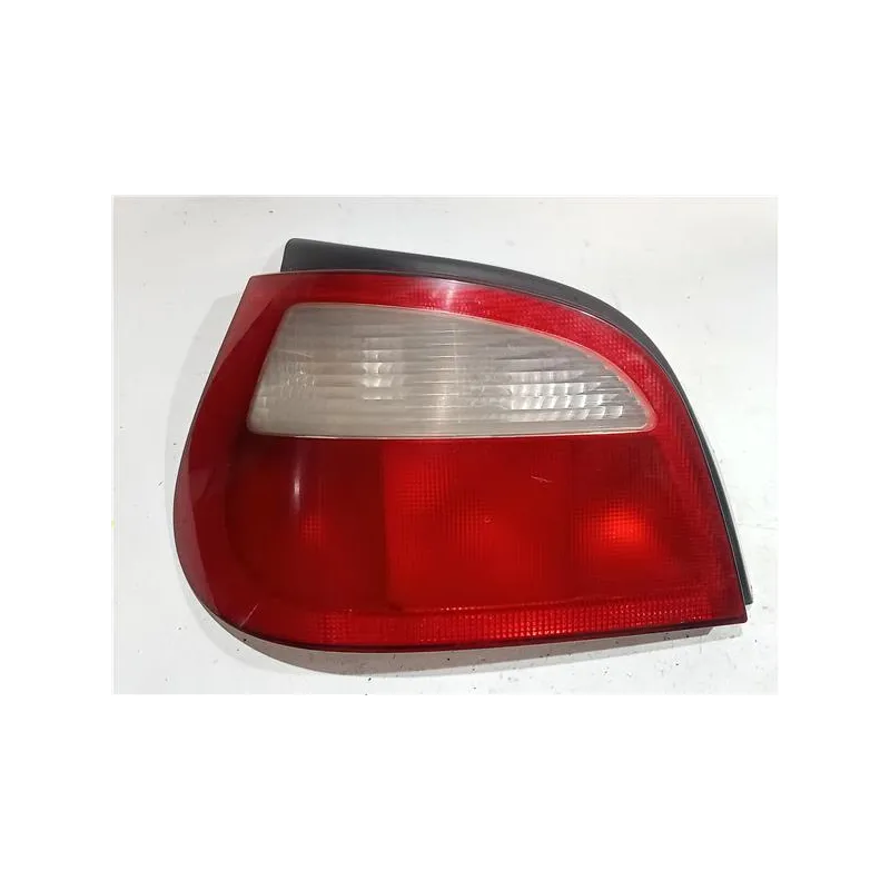 Recambio de piloto trasero izquierdo para renault megane i fase 2 berlina (ba0)(1999) referencia OEM IAM 7700428320  