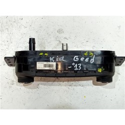 Recambio de mandos climatizador para kia ceed sportswagon (jd)(2012) 1.6 drive [1,6 ltr. - 99 kw gdi cat] referencia OEM IAM 972