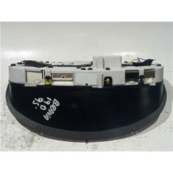 Recambio de cuadro completo para fiat brava (182)(1995) 1.9 td 100 s [1,9 ltr. - 74 kw turbodiesel] referencia OEM IAM 606115002