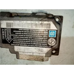 Recambio de centralita airbag para lancia lybra berlina (1999) 1.9 jtd (839axd1a) referencia OEM IAM 46790522  