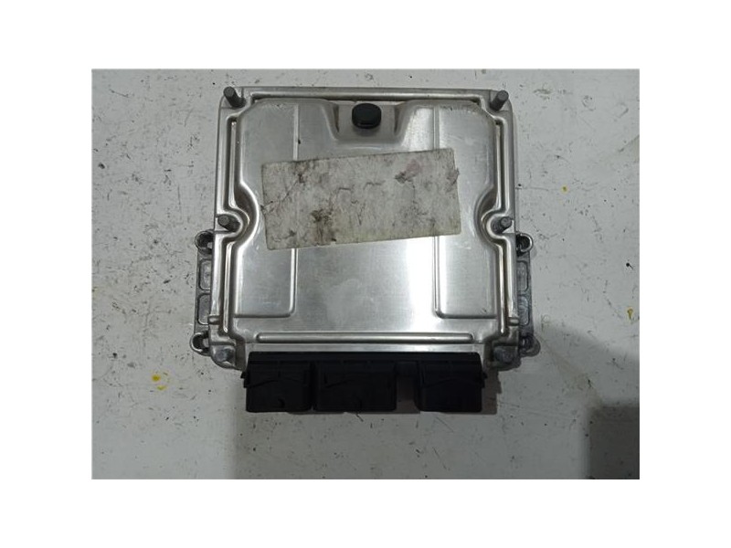Recambio de centralita inyeccion para peugeot 307 (s1)(04.200106.2005) 1.6 xr clim plus [1,6 ltr. - 66 kw 16v hdi] referencia OE