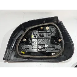 Recambio de piloto trasero izquierdo para renault megane i fase 2 berlina (ba0)(1999) referencia OEM IAM 7700428320  