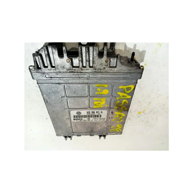 Recambio de centralita inyeccion para volkswagen passat berlina (3b2)(1996) 1.9 tdi referencia OEM IAM 028906012GL  