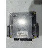 Recambio de centralita inyeccion para peugeot 307 (s1)(04.200106.2005) 1.6 xr clim plus [1,6 ltr. - 66 kw 16v hdi] referencia OE