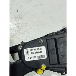 Recambio de potenciometro pedal gas para ford fiesta (cbk)(2002) referencia OEM IAM 6PV00856700  