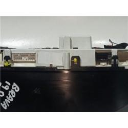 Recambio de cuadro completo para fiat brava (182)(1995) 1.9 td 100 s [1,9 ltr. - 74 kw turbodiesel] referencia OEM IAM 606115002