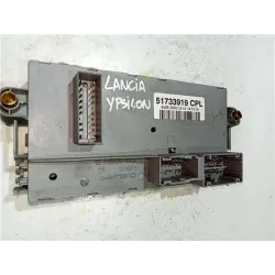 Recambio de caja reles para lancia ypsilon (101)(09.2003) 1.4 16v referencia OEM IAM 51733919CPL  