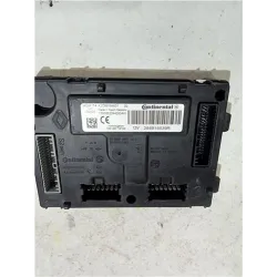 Recambio de centralita cierre para renault clio iv (2012) 1.5 authentique [1,5 ltr. - 55 kw dci diesel fap] referencia OEM IAM A