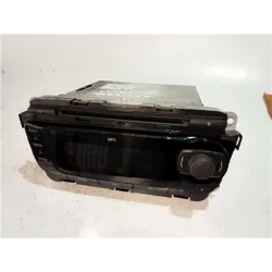 Recambio de radio cd para seat leon (1p1)(05.2005) tdi 16v referencia OEM IAM 1P0035153  
