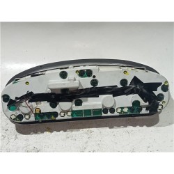 Recambio de cuadro completo para fiat brava (182)(1995) 1.9 td 100 s [1,9 ltr. - 74 kw turbodiesel] referencia OEM IAM 606115002