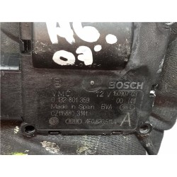 Recambio de motor apertura calefaccion para audi a6 berlina (4f2)(2004) 2.0 tdi [2,0 ltr. - 103 kw tdi] referencia OEM IAM 01328