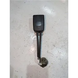 Recambio de anclaje cinturon trasero derecho para seat ibiza (6k1)(08.1999) 1.4 referencia OEM IAM 867857739  