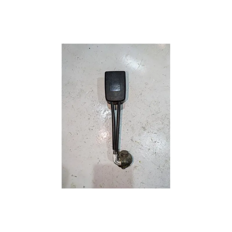 Recambio de anclaje cinturon trasero derecho para seat ibiza (6k1)(08.1999) 1.4 referencia OEM IAM 867857739  
