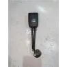 Recambio de anclaje cinturon trasero derecho para seat ibiza (6k1)(08.1999) 1.4 referencia OEM IAM 867857739  
