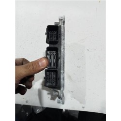 Recambio de centralita inyeccion para peugeot 307 (s1)(04.200106.2005) 1.6 xr clim plus [1,6 ltr. - 66 kw 16v hdi] referencia OE