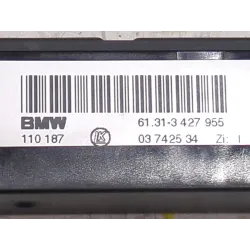 Recambio de mando multifuncion para bmw x3 (e83) 2.0 sd referencia OEM IAM 03742534  