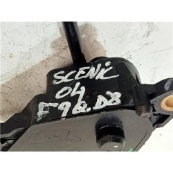 Recambio de potenciometro pedal gas para renault scenic ii (jm)(2003) 1.9 dci (jm12, jm0g) referencia OEM IAM 8200159645  