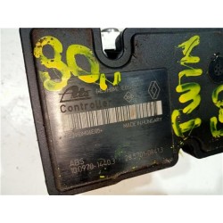 Recambio de nucleo abs para renault twingo ii (07.2007) 1.2 acces [1,2 ltr. - 43 kw] referencia OEM IAM 10097014403 10020702114 