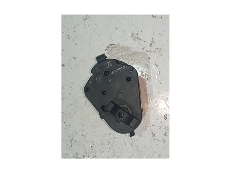 Recambio de motor apertura calefaccion para bmw serie 5 berlina (e60)(2003) 3.0 530d [3,0 ltr. - 160 kw turbodiesel cat] referen