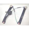 Recambio de mecanismo elevalunas delantero izquierdo para bmw 1 (f20) 116 d referencia OEM IAM 5YY0568 71015003  