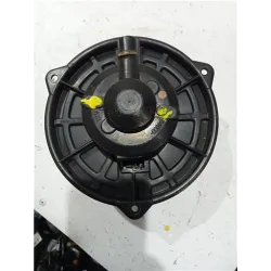 Recambio de motor calefaccion para hyundai pony (x2)(1992) 1.5 referencia OEM IAM 940000400  