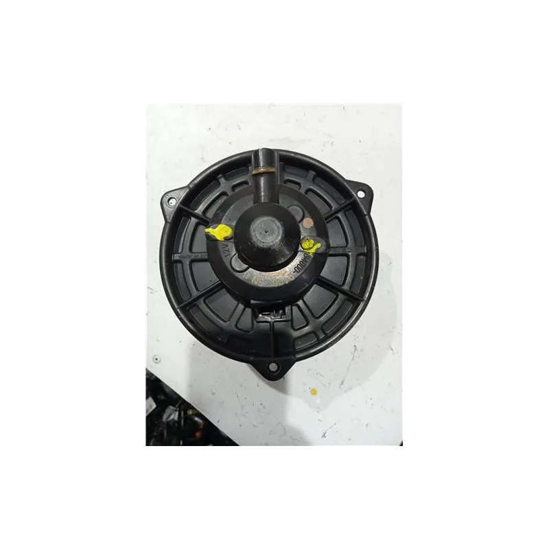 Recambio de motor calefaccion para hyundai pony (x2)(1992) 1.5 referencia OEM IAM 940000400  