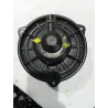 Recambio de motor calefaccion para hyundai pony (x2)(1992) 1.5 referencia OEM IAM 940000400  