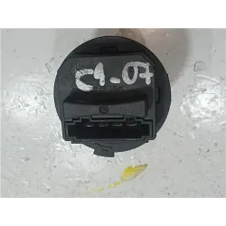 Recambio de resistencia calefaccion para peugeot 307 (s1)(04.200106.2005) 1.6 xr clim plus [1,6 ltr. - 66 kw 16v hdi] referencia