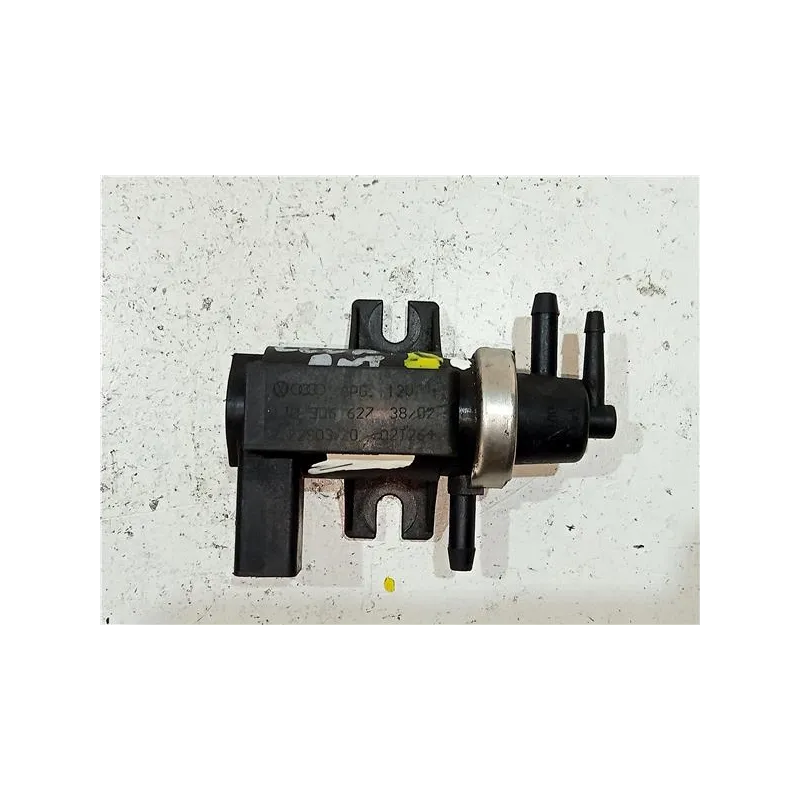 Recambio de valvula aire adicional para seat leon (1m1)(11.1999) tdi referencia OEM IAM 1J0906627  