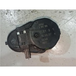 Recambio de motor apertura calefaccion para bmw serie 5 berlina (e60)(2003) 3.0 530d [3,0 ltr. - 160 kw turbodiesel cat] referen