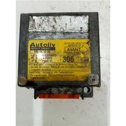 Recambio de centralita airbag para peugeot 306 3/5 pt. (s1)(01.199305.1996) 1.9 xnd [1,9 ltr. - 50 kw diesel] referencia OEM IAM