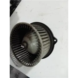 Recambio de motor calefaccion para hyundai pony (x2)(1992) 1.5 referencia OEM IAM 940000400  