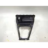 Recambio de cenicero para bmw x3 (e83) 2.0 sd referencia OEM IAM 3411706  